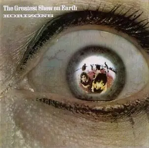 The Greatest Show on Earth - Discography [2 Studio Albums] (1970) [Reissue 2012]