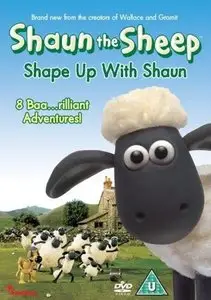 Shaun the Sheep - Shape up with shaun (2007)