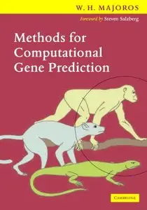 Methods for Computational Gene Prediction (repost)