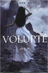 Lauren Kate - Damnes - Volupte