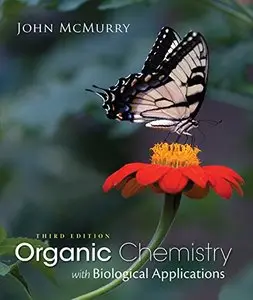 Organic Chemistry with Biological Applications