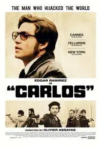 Carlos the Jackal / Carlos (2010)