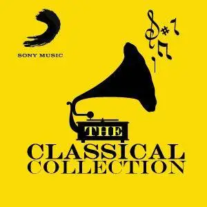 V.A. - The Classical Collection: The Complete World Of Classical Music (30CDs, 2008)