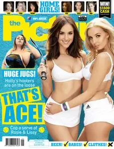 The Picture - October 28, 2019