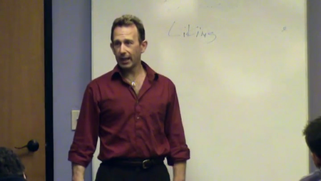 David Snyder - Solid Gold Inner Game