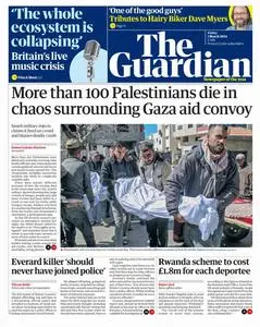 The Guardian - 1 March 2024