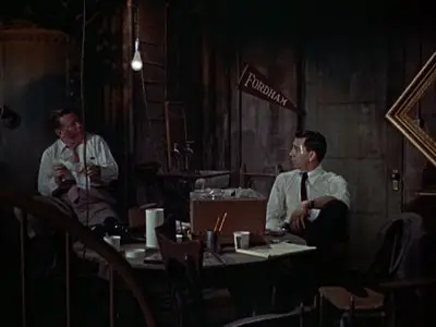 Dragnet(1954)