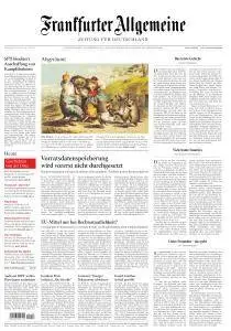 Frankfurter Allgemeine Zeitung - 29 Juni 2017