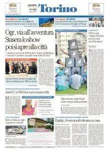 la Repubblica Torino - 30 Settembre 2017