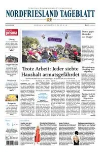 Nordfriesland Tageblatt - 24. September 2019