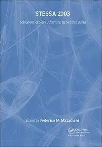 Stessa 2003-Behavior Steel Structures (Repost)