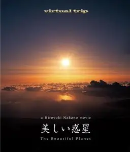 Virtual Trip - Utsukushi Wakusei: The Beautiful Planet (2010)