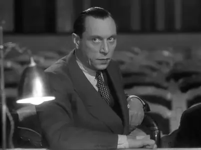Un Revenant / A Lover's Return (1946)