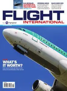 Flight International - 8 - 14 March 2016