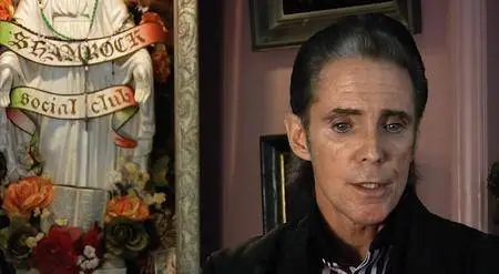 Tattoo Nation: The True Story of the Ink Revolution (2013)