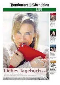 Hamburger Abendblatt Live - 20. Oktober 2016
