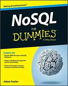 NoSQL For Dummies (Repost)