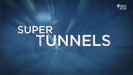 SBS - Supertunnels (2020)