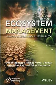 Ecosystem Management: Climate Change and Sustainability