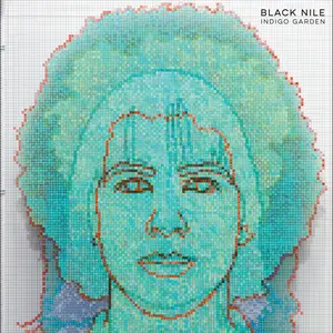 Black Nile - Indigo Garden (2026) [Official Digital Download 24/96]