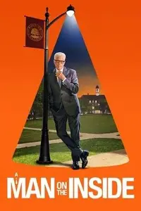 A Man on the Inside S02E04