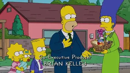 Die Simpsons S35E03