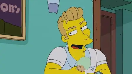 Die Simpsons S35E03