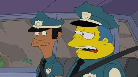 Die Simpsons S35E03