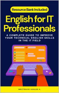 English for IT Professionals