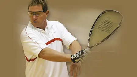 Secrets of Power Racquetball - Tips for Advanced Players