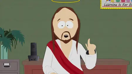 South Park S27E04