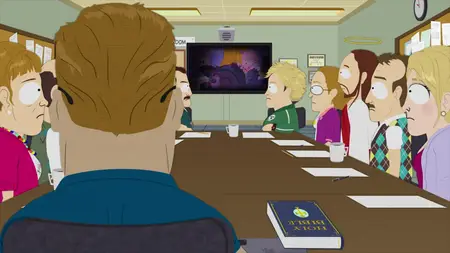 South Park S27E04