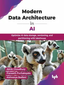 Modern Data Architecture in AI