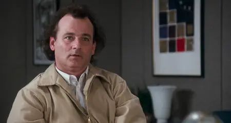 What About Bob? (1991)