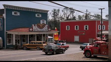 What About Bob? (1991)