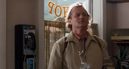 What About Bob? (1991)