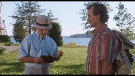 What About Bob? (1991)