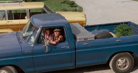 What About Bob? (1991)