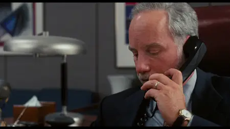 What About Bob? (1991)