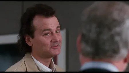 What About Bob? (1991)