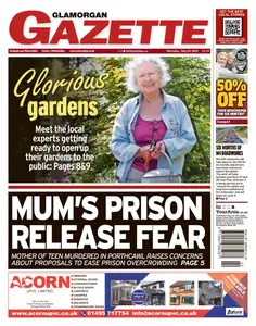 Glamorgan Gazette - 29 May 2025