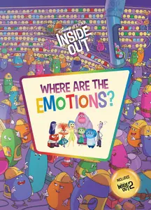 Search and Find - Inside Out