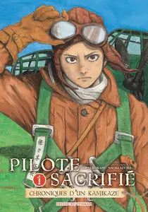 Pilote Sacrifié - Tome 1