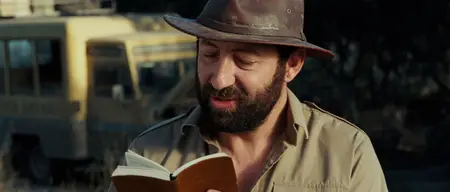 Safari (2009)