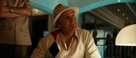 Safari (2009)