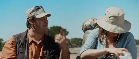 Safari (2009)