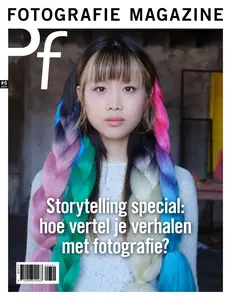 Pf Fotografie Magazine - 4 Oktober 2024