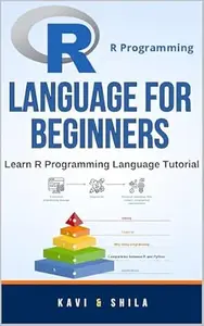 R programming language For Beginners