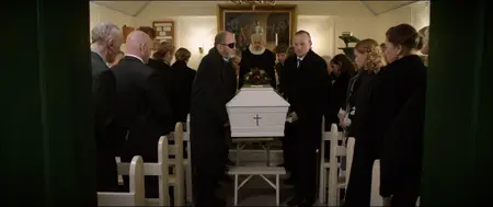 Of Horses and Men (2013)