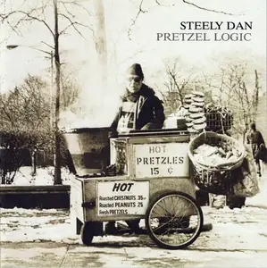 Steely Dan - Pretzel Logic (Remastered) (1974/2023) (SACD)